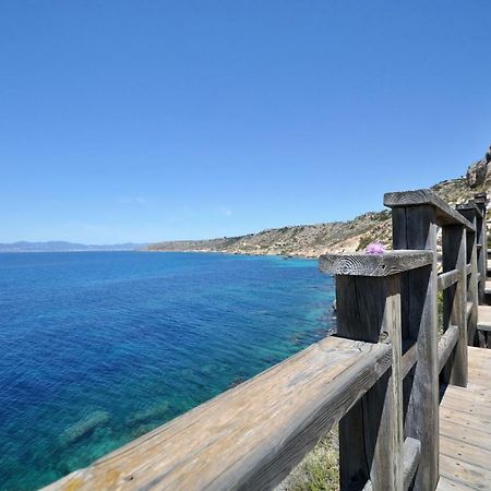 Villa Hugo- Badia Gran- Llucmajor- Mallorca Екстериор снимка