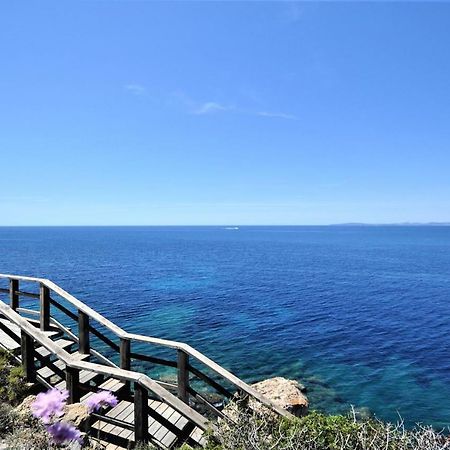 Villa Hugo- Badia Gran- Llucmajor- Mallorca Екстериор снимка