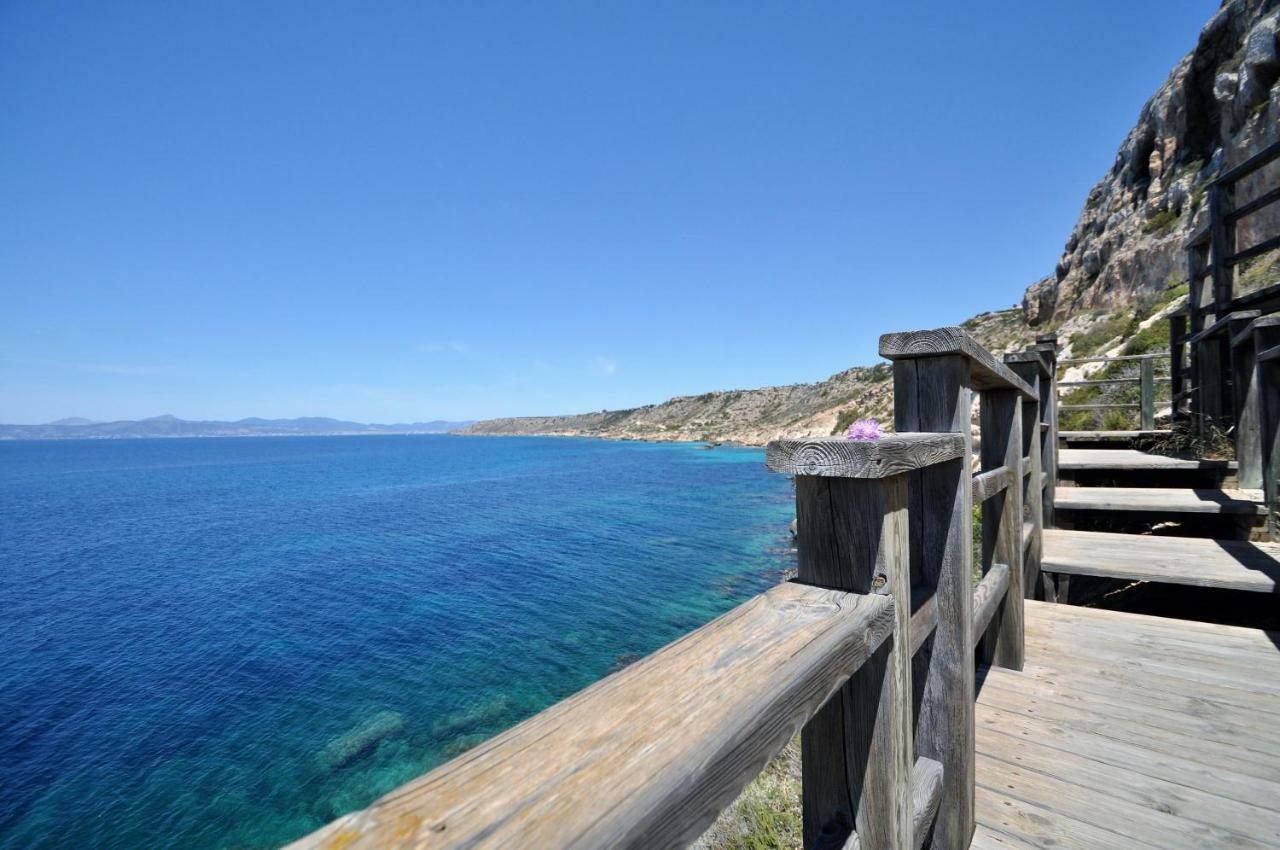 Villa Hugo- Badia Gran- Llucmajor- Mallorca Екстериор снимка