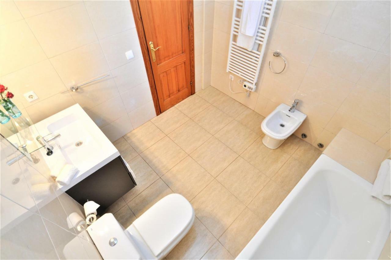 Villa Hugo- Badia Gran- Llucmajor- Mallorca Екстериор снимка