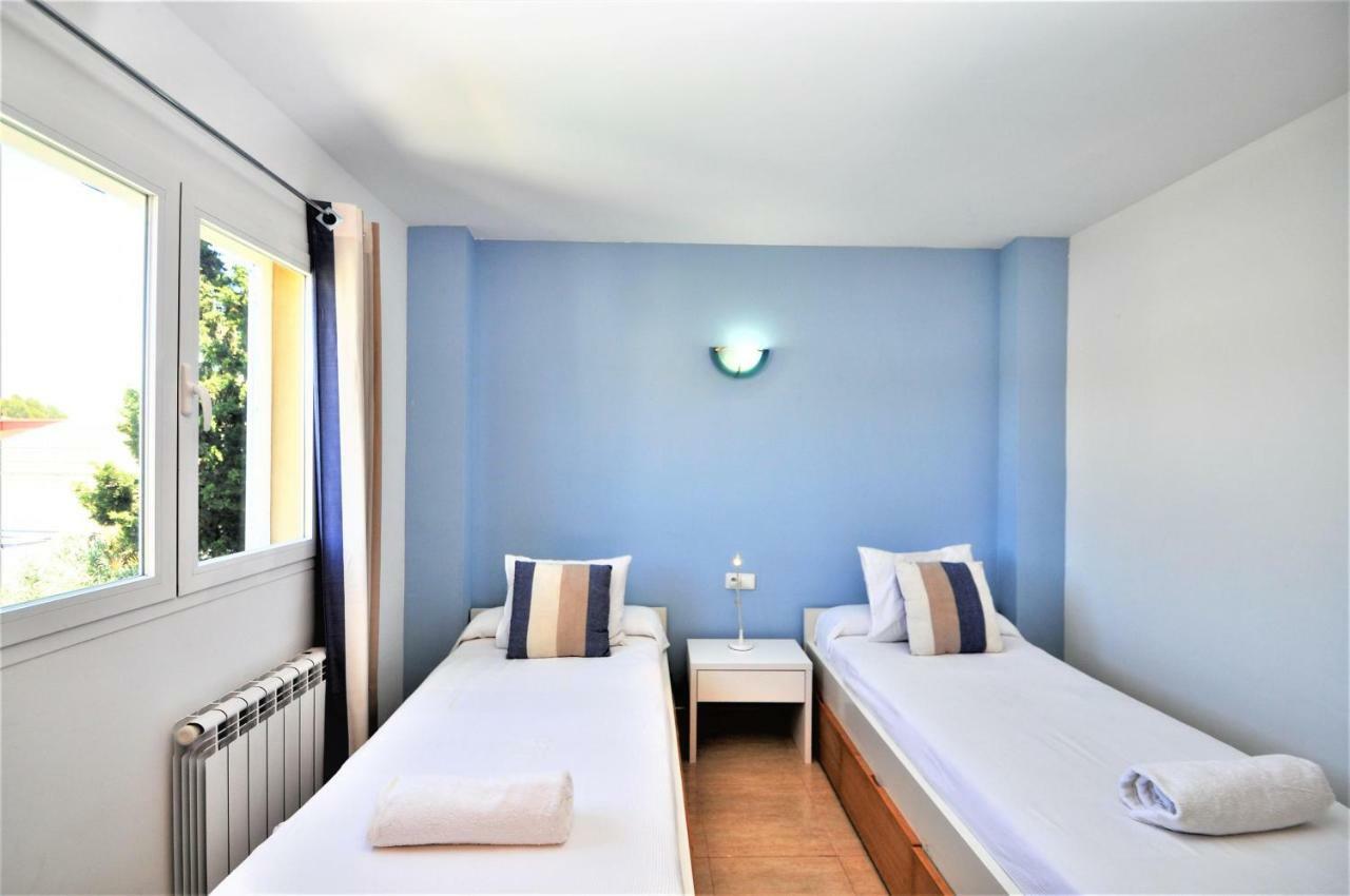 Villa Hugo- Badia Gran- Llucmajor- Mallorca Екстериор снимка
