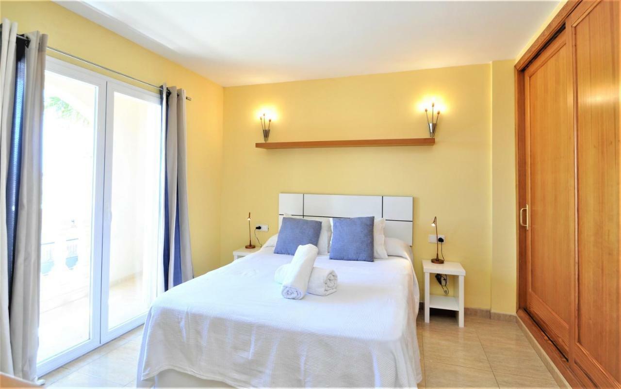 Villa Hugo- Badia Gran- Llucmajor- Mallorca Екстериор снимка
